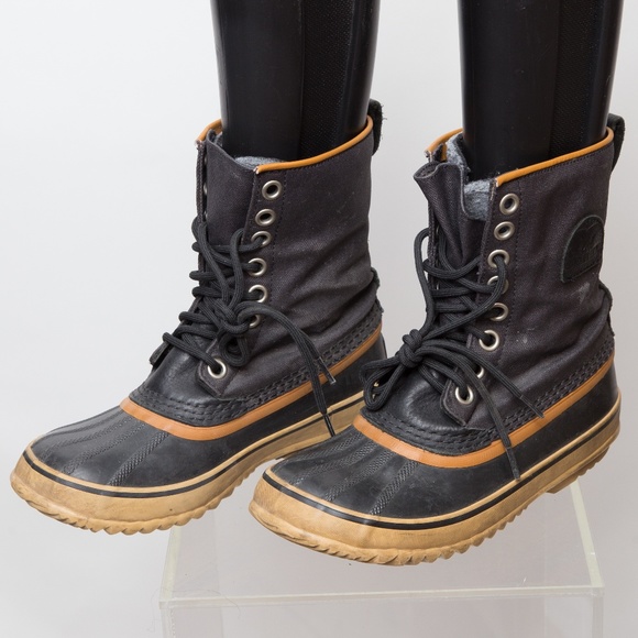 sorel cvs boot